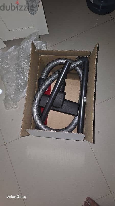 samsung vacuum cleaner 2