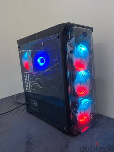 gaming pc for sale