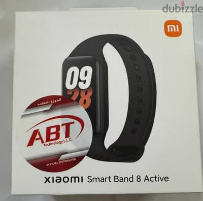 redmi band new