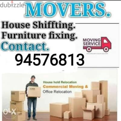 house office shifting transport services