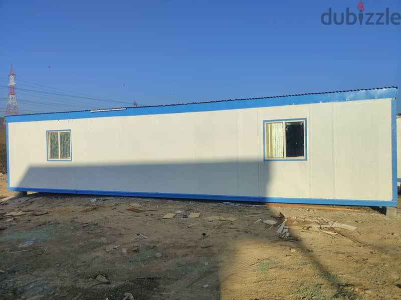 PORTACABIN FOR SALE 1