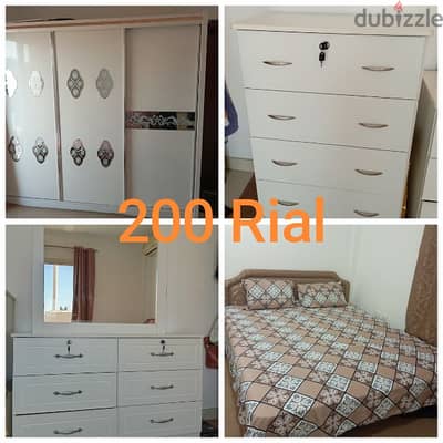 Home furniture for sale for travel reason اثاث بيت للبيع لغرض السفر