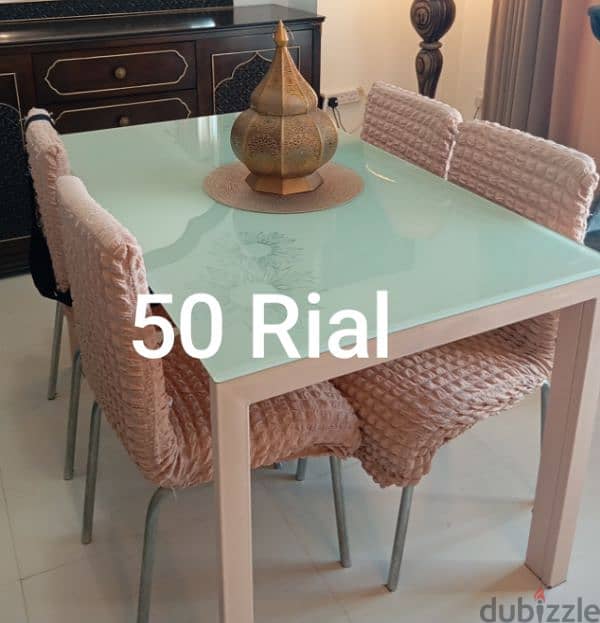 Home furniture for sale for travel reason اثاث بيت للبيع لغرض السفر 6