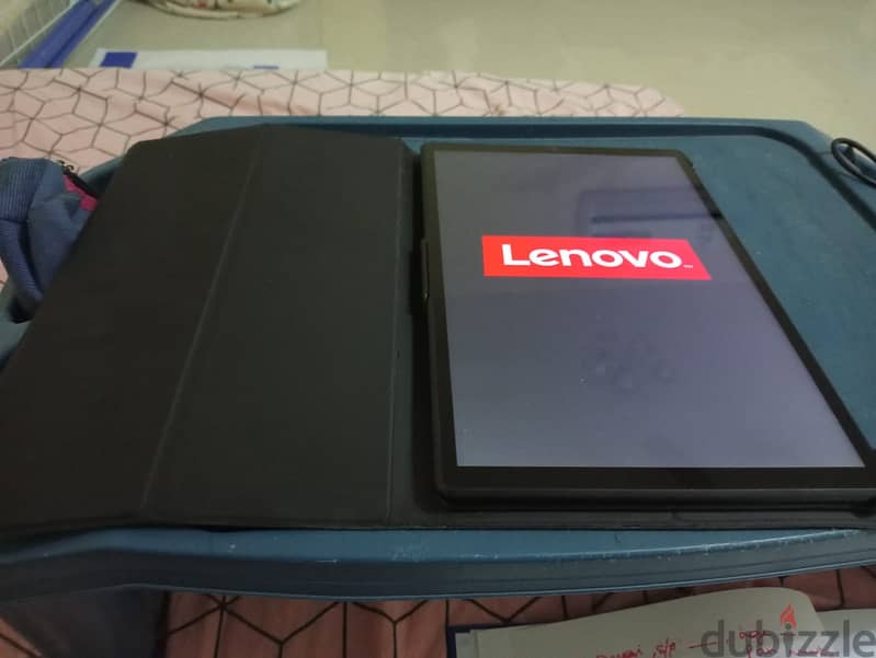 Lenovo TAB K10 in Good Condition for 30 RO 1