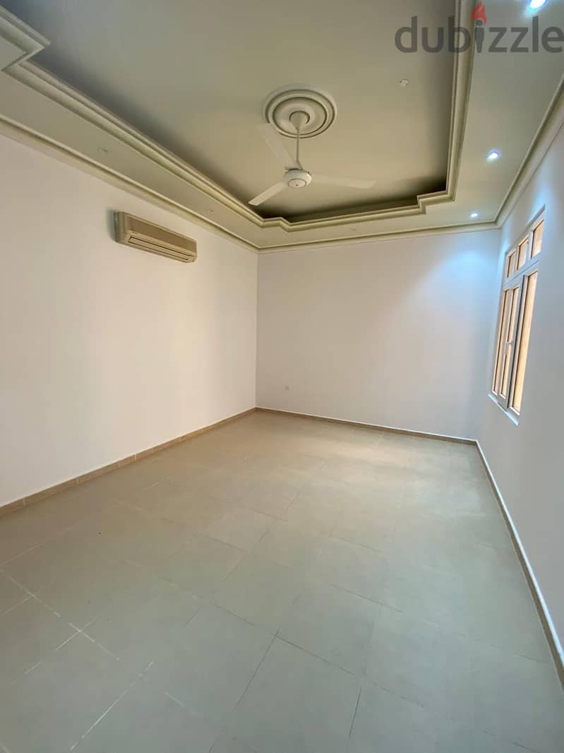 "SR-SS-726  Premium Quiet Villa to Let in hay alkawthar 3