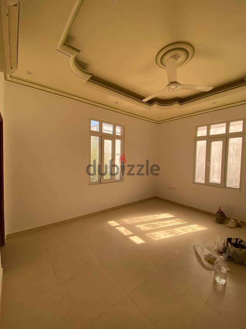 "SR-SS-726  Premium Quiet Villa to Let in hay alkawthar 4