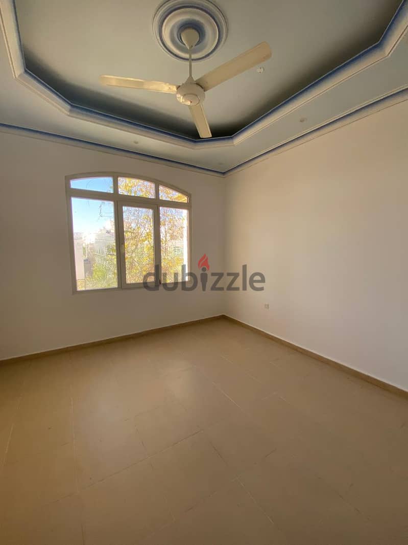 "SR-SS-726  Premium Quiet Villa to Let in hay alkawthar 5