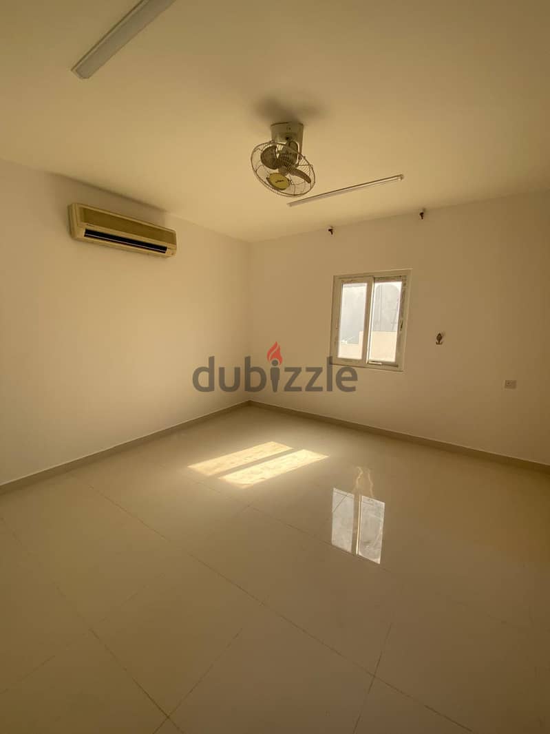 "SR-SS-726  Premium Quiet Villa to Let in hay alkawthar 7