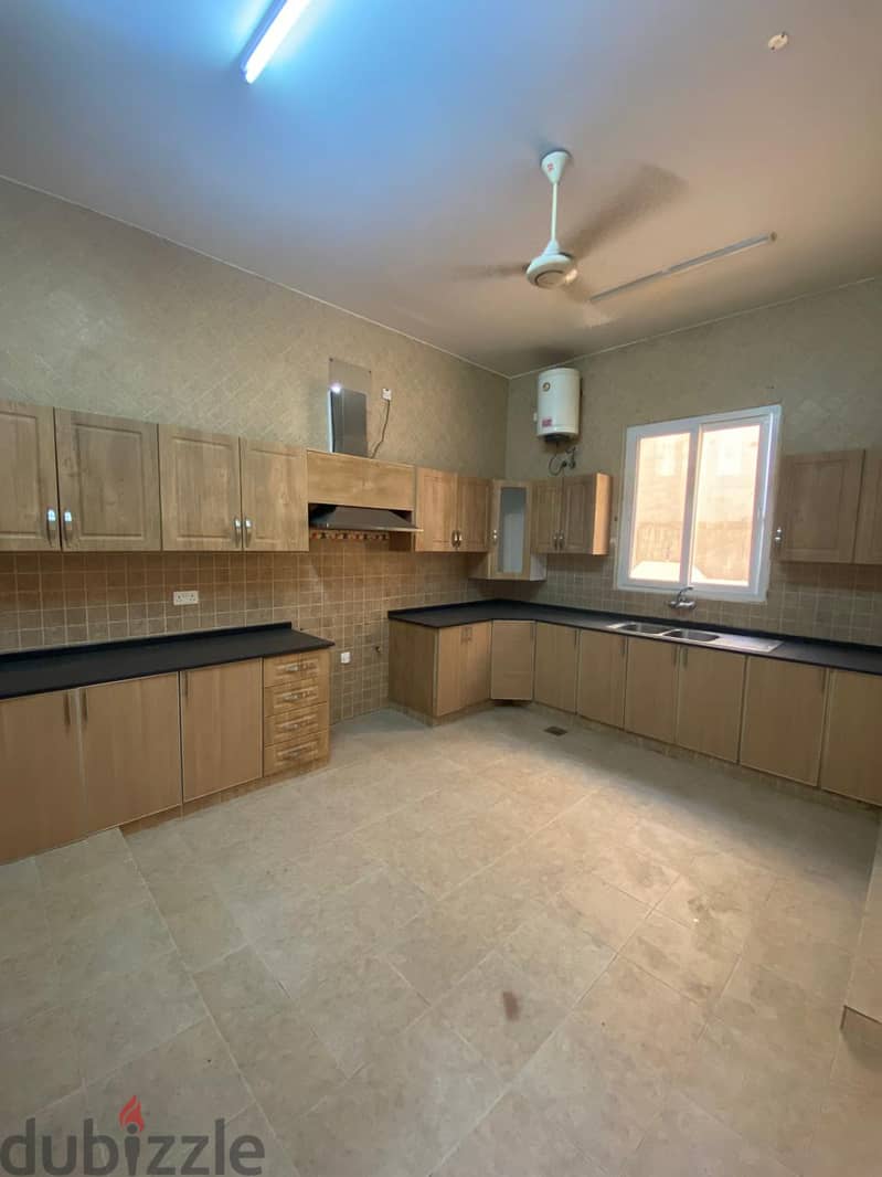 "SR-SS-726  Premium Quiet Villa to Let in hay alkawthar 9