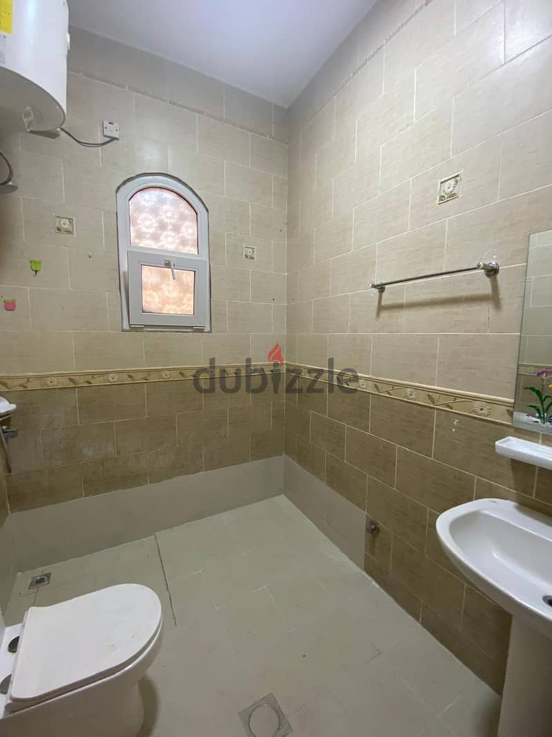 "SR-SS-726  Premium Quiet Villa to Let in hay alkawthar 12