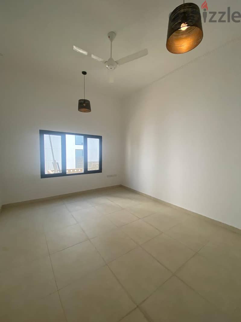 "SR-SM-700  Modern and Spacious Flat for Rent in Al Hail North 6