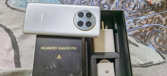 Mate 50 Pro