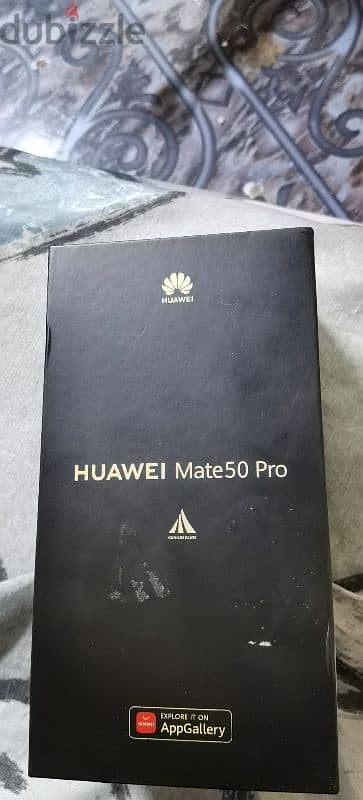 Mate 50 Pro 1