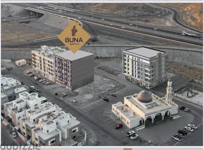 (OWNER) Residential Apartment in Bousher / Next to Ammar bin Yasser Mo