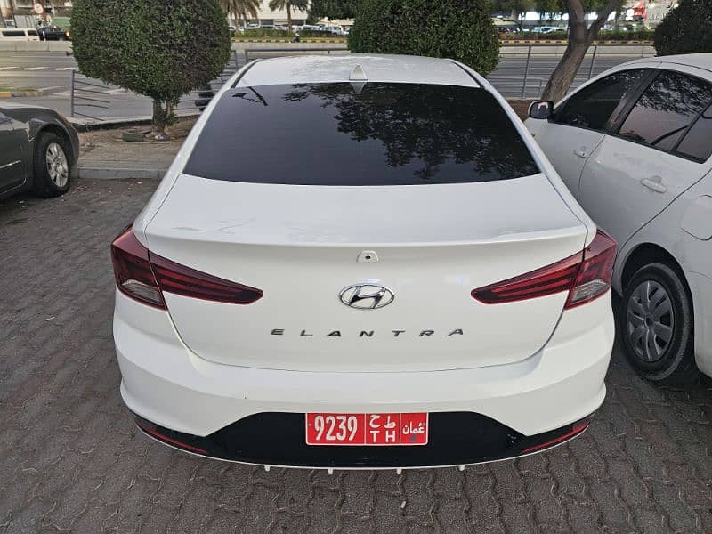 rent a car muscat alghubra   تأجير سيارات مسقط 6