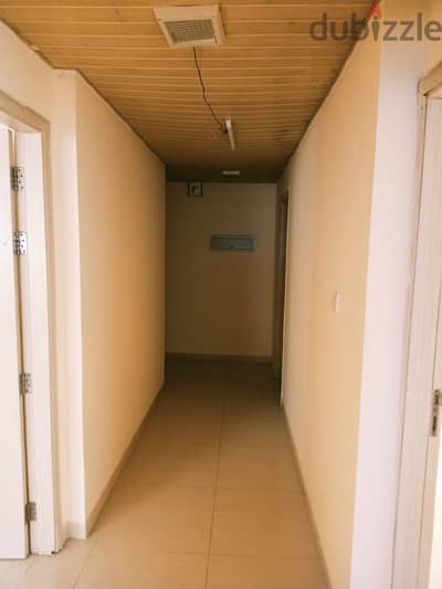 Apartment in Muttrah, near Al Samaka Roundabout