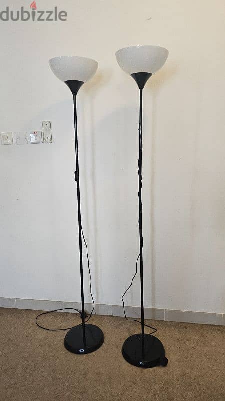 Standing lamp 1