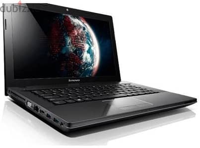 LENOVO THINKPAD G400 LAPTOP CORE I5, 6GB RAM, WIN 10