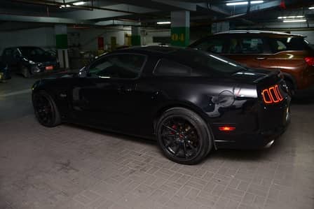 Ford mustang 2014 for sale