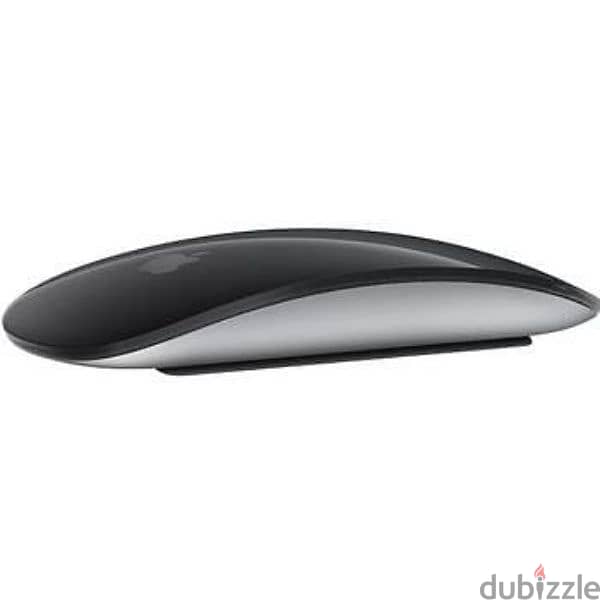 Apple Magic Mouse 3, Multi-Touch Surface, 1