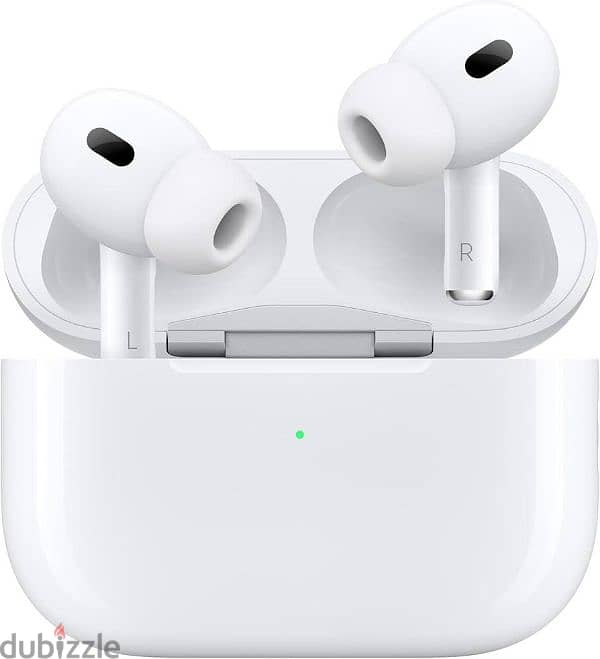 Apple AirPods Pro (2nd Generation) Wireless Ear Buds 4