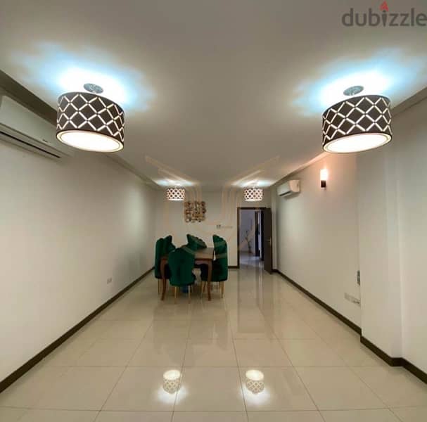 AL HAIL NORTH | ELEGANT 3 BR VILLA FOR RENT 1