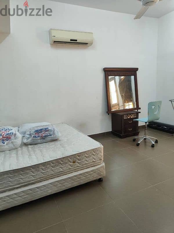 Fully Furnished 1 BHK Flat in Falaj Sohar close to Al Meera Market 2