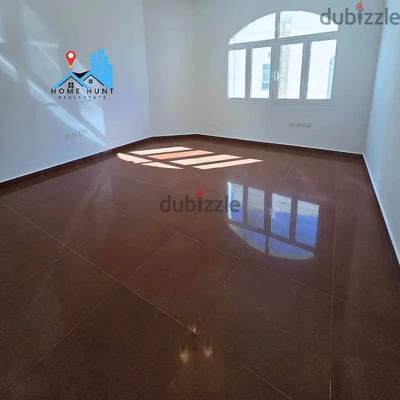 AL QURUM | WELL MAINTAINED 5+1BR COMPLEX VILLA FOR RENT 10