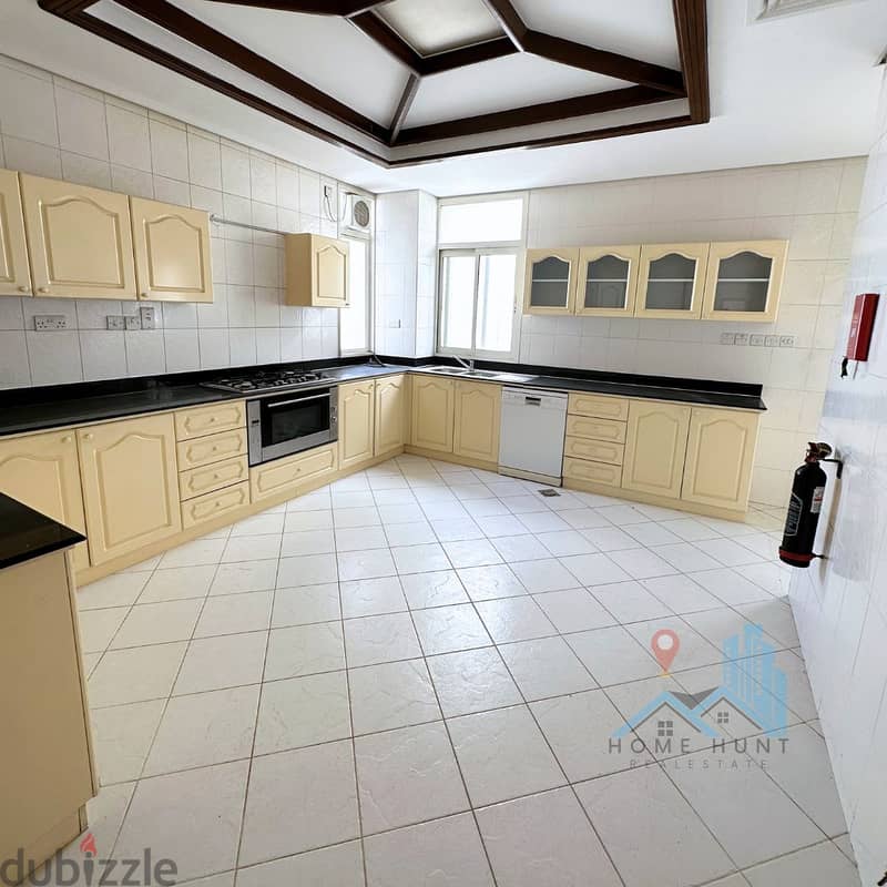 AL QURUM | BEAUTIFUL 5+1 BR COMMUNITY VILLA FOR RENT 4