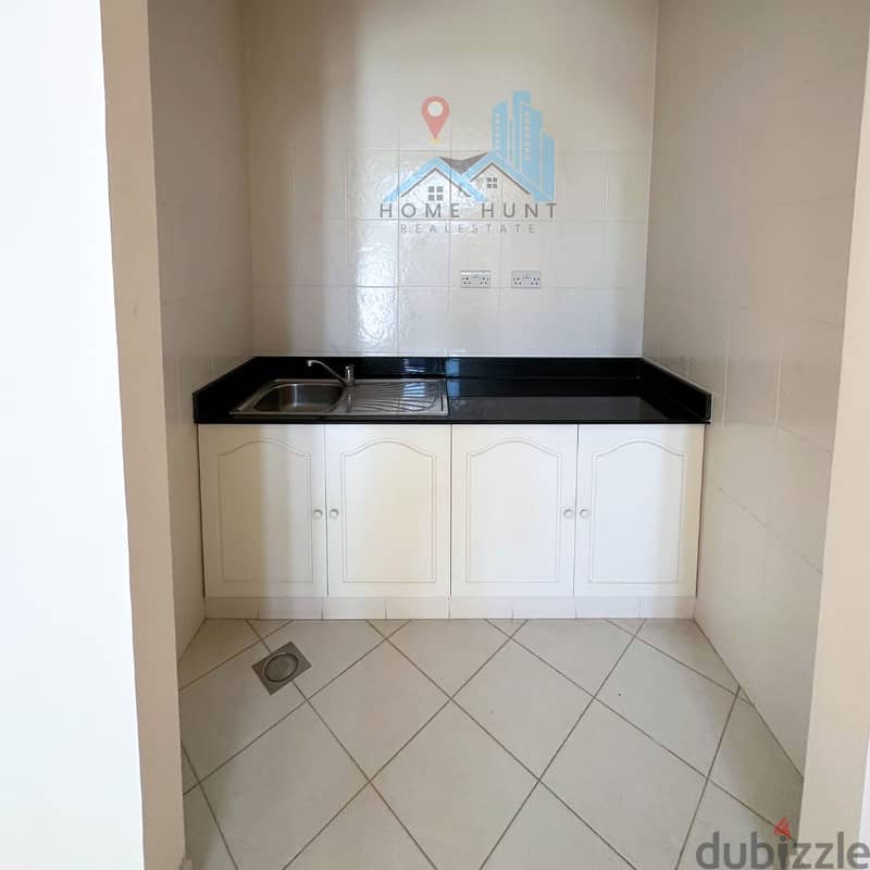 AL QURUM | BEAUTIFUL 5+1 BR COMMUNITY VILLA FOR RENT 7