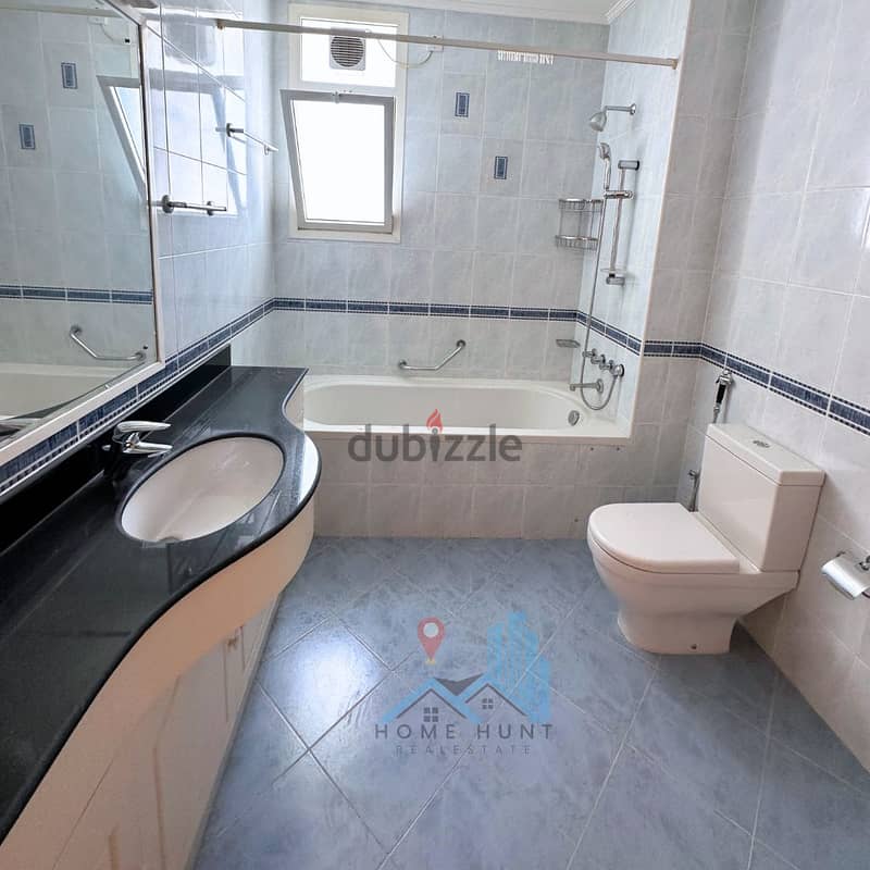 AL QURUM | BEAUTIFUL 5+1 BR COMMUNITY VILLA FOR RENT 12