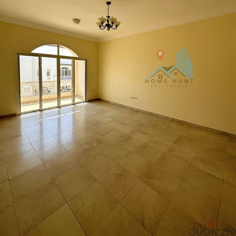 AL QURUM | AMAZING 4+1 BR COMMUNITY VILLA FOR RENT 3