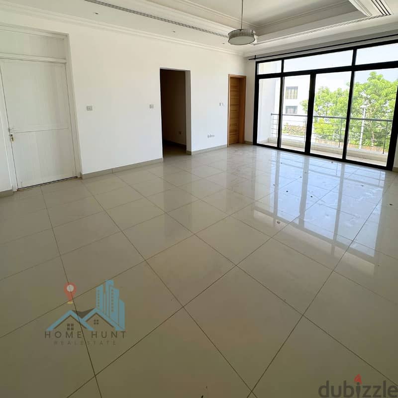 AL QURUM | LUXURIOUS 5+1 BR COMMUNITY VILLA FOR RENT 3