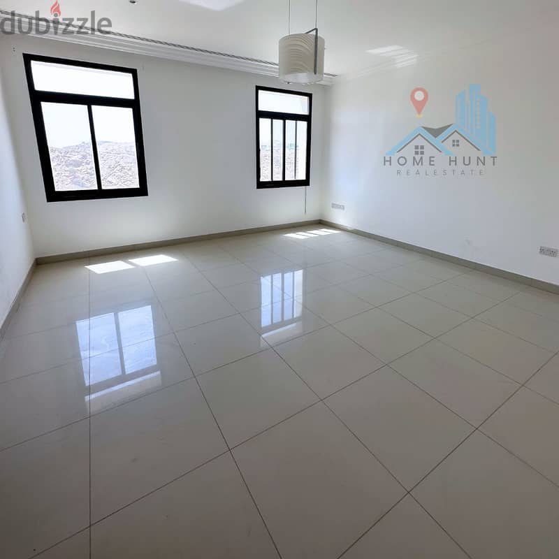 AL QURUM | LUXURIOUS 5+1 BR COMMUNITY VILLA FOR RENT 6