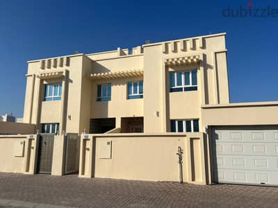 New Villa For Sale