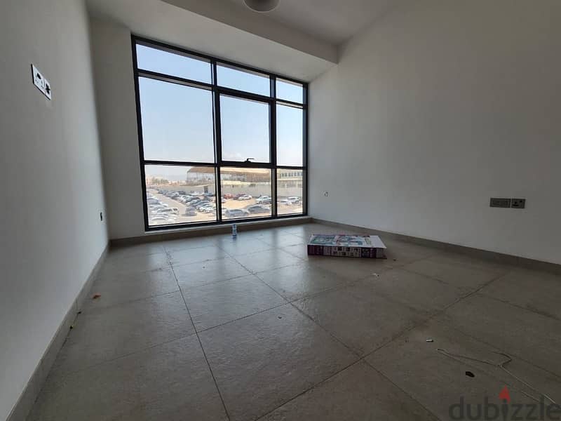 Spacious 2-Bedroom Apartment for Rent in Muscat Hills 1