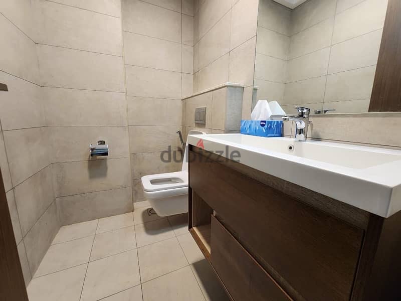 Spacious 2-Bedroom Apartment for Rent in Muscat Hills 3