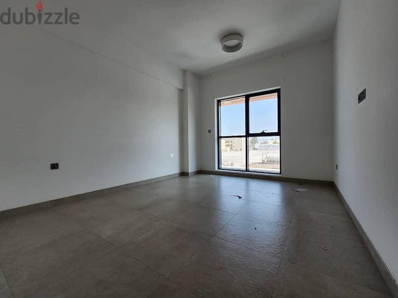 Spacious 2-Bedroom Apartment for Rent in Muscat Hills 6