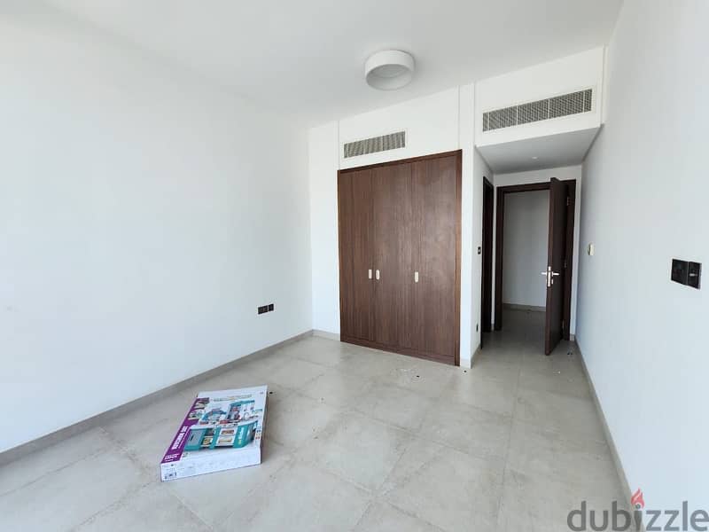 Spacious 2-Bedroom Apartment for Rent in Muscat Hills 8