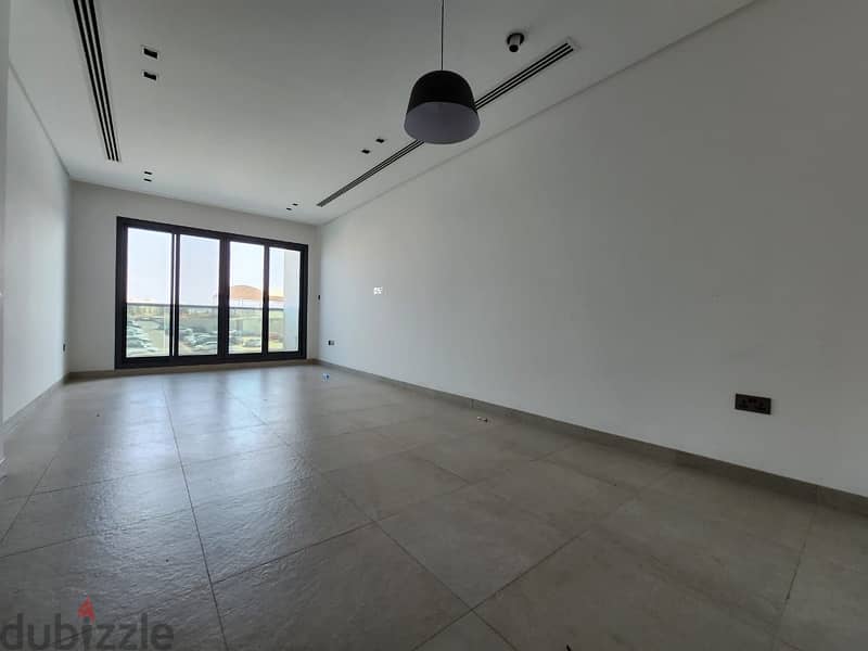 Spacious 2-Bedroom Apartment for Rent in Muscat Hills 9