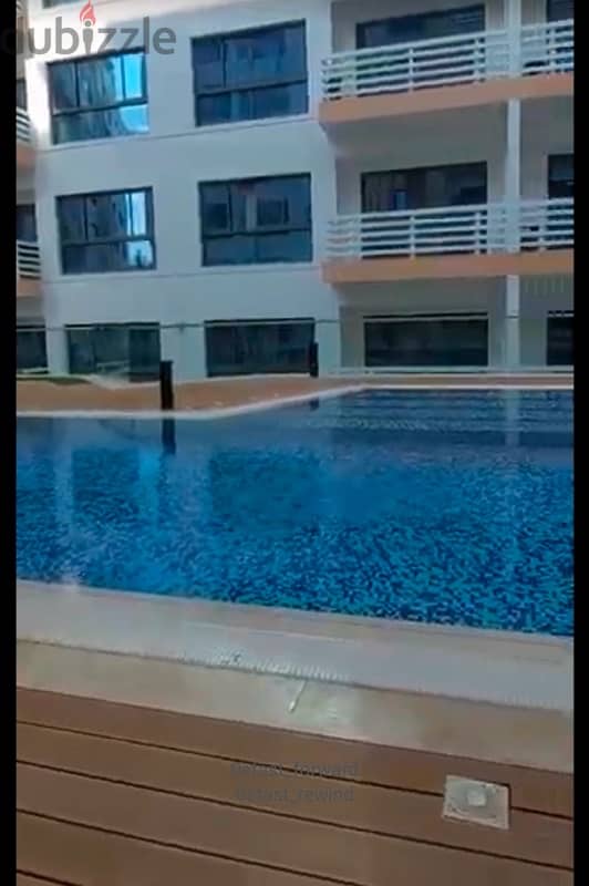 Spacious 2-Bedroom Apartment for Rent in Muscat Hills 10