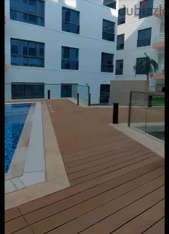 Spacious 2-Bedroom Apartment for Rent in Muscat Hills 11