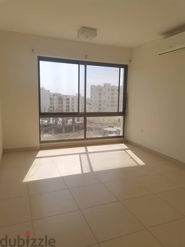 Semi furnished apartment in Al-Qurm, one bedroom 6