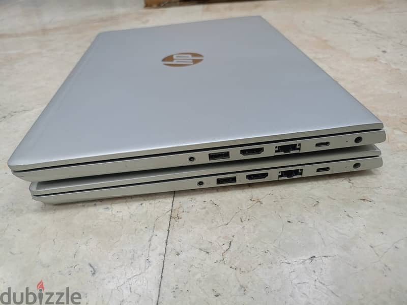 HP ProBook Core i3 10th Gen 16GB Ram 256GB SSD 4