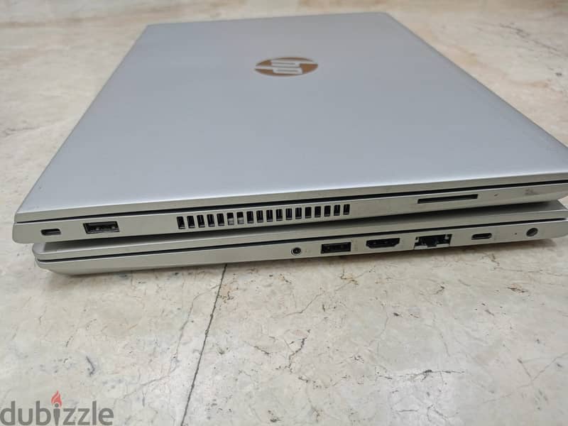 HP ProBook Core i3 10th Gen 16GB Ram 256GB SSD 5