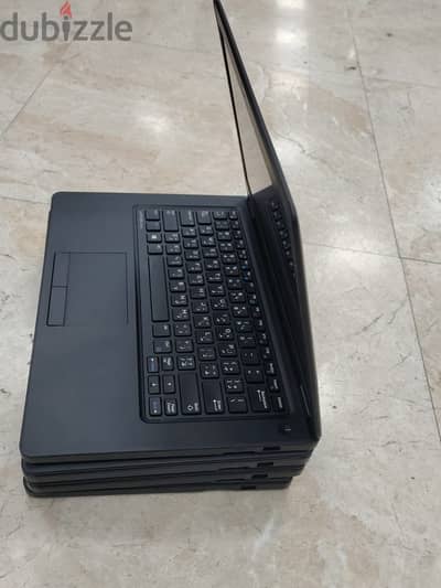 Dell Latitude 5450 Core i5 5th Gen 8GB Ram 256GB SSD