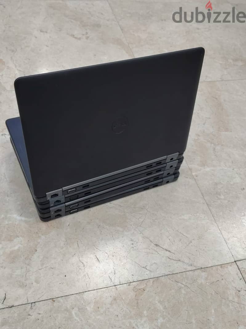 Dell Latitude 5450 Core i5 5th Gen 8GB Ram 256GB SSD 1