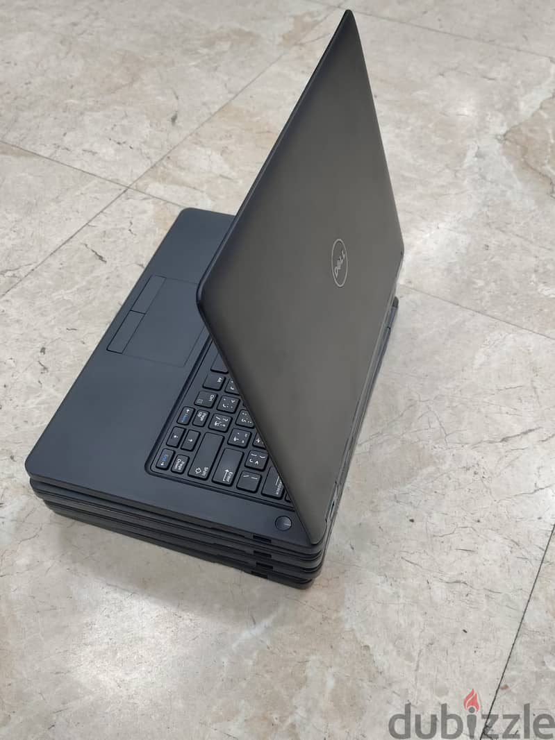 Dell Latitude 5450 Core i5 5th Gen 8GB Ram 256GB SSD 2