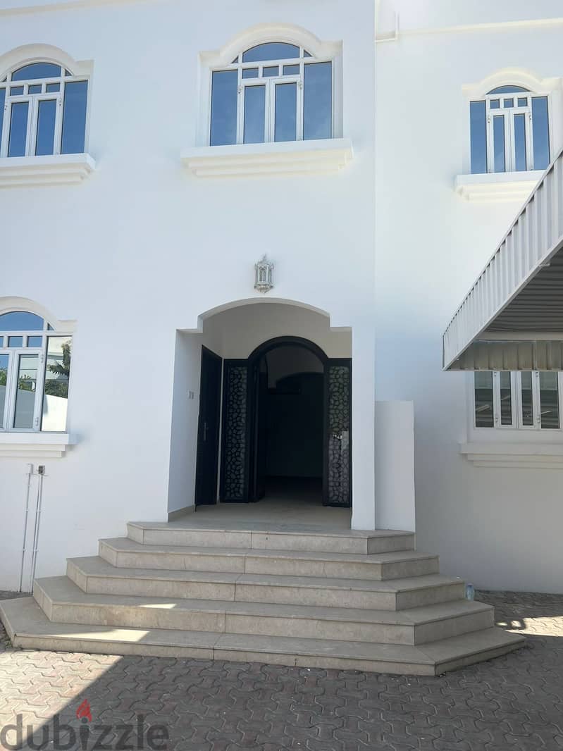 Exclussive location Villa For Rent 0