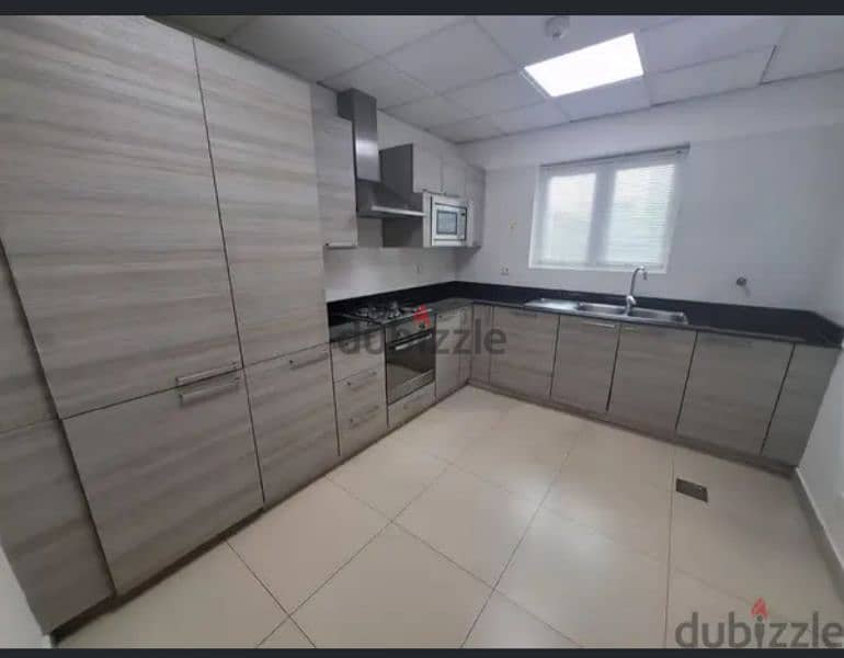 2 BHK Full Furnished Appartment in Muscat Grand Mall 2